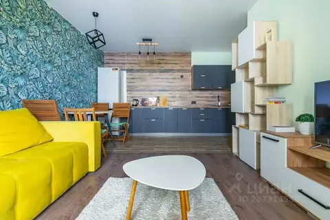 1-к кв. Ленинградская область, Выборг Ленинградский просп., 29/2 (20.0 ...