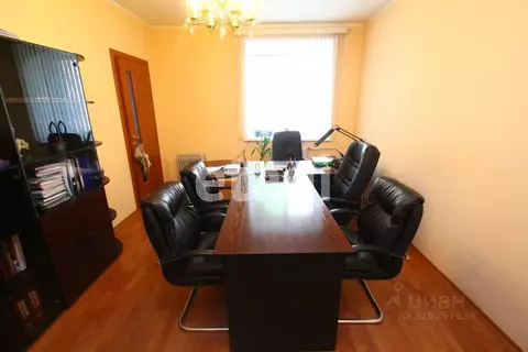 Офис в Костромская область, Кострома просп. Текстильщиков, 51/21 (108 ...