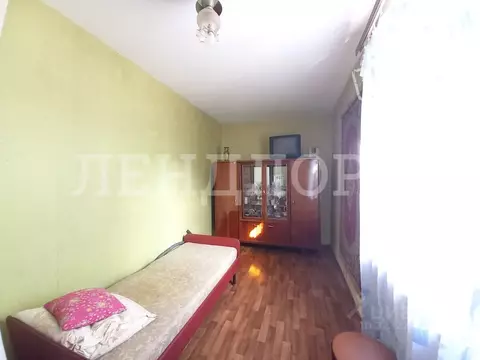 Комната Ростовская область, Новочеркасск Платовский просп., 92 (14.1 ...