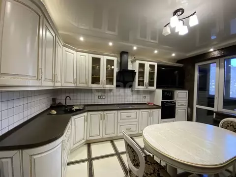 2-к кв. Оренбургская область, Оренбург ул. Поляничко, 12 (72.6 м)