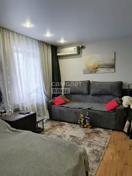 2-к кв. Волгоградская область, Волгоград Краснополянская ул., 38 (41.0 ...