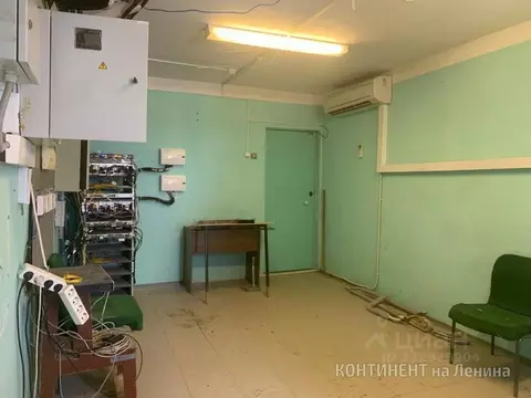 Офис в Ярославская область, Рыбинск Инженерная ул., 22 (25 м)