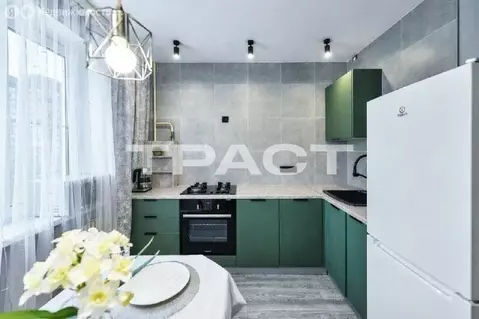 2-комнатная квартира: Воронеж, улица 9 Января, 233/24 (54.1 м)