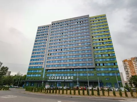 Комната Московская область, Королев Октябрьский бул., 26 (10.0 м)