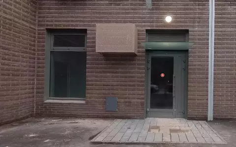 Помещение свободного назначения в Москва ул. Маршала Чуйкова, 9Б (30 ...