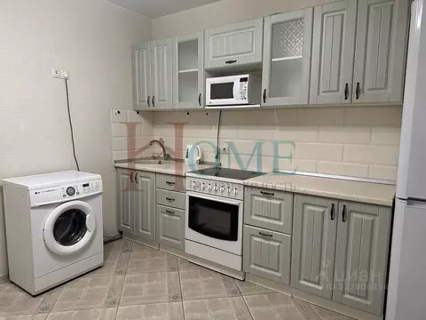 1-к кв. Новосибирская область, Новосибирск ул. Фадеева, 66/2 (42.0 м)