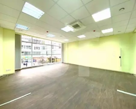 Офис в Москва ул. Горбунова, 2С3 (858 м)