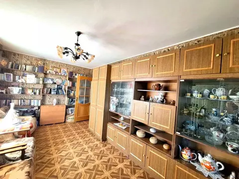 2-к кв. Ленинградская область, Всеволожск Колтушское ш., 80к1 (56.0 м)