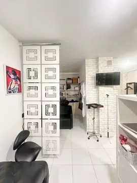 Студия Ямало-Ненецкий АО, Новый Уренгой Энтузиастов мкр, 7 (27.0 м)