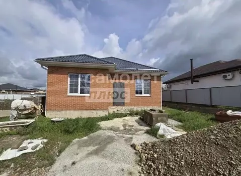 Дом в Краснодарский край, Тимашевск Индустриальный мкр, пер. 6-й ...