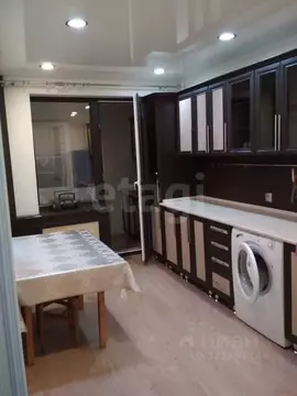 1-к кв. Северная Осетия, Владикавказ просп. Доватора, 9 (33.0 м)