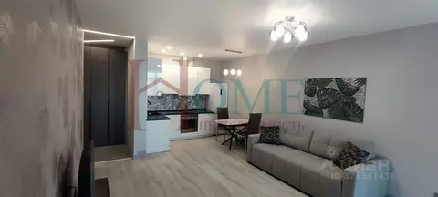 2-к кв. Новосибирская область, Новосибирск ул. Владимира Заровного, 6 ...