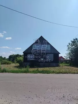 Дом в Воронежская область, с. Верхняя Хава ул. Садовая, 40А (100 м)