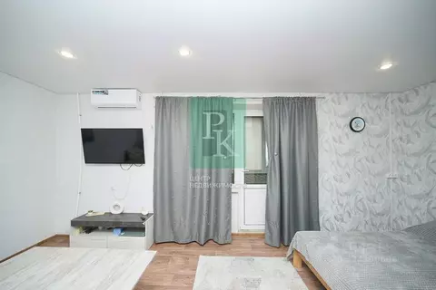 1-к кв. Севастополь просп. Октябрьской Революции, 52 (37.6 м)