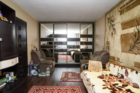 2-к кв. Тверская область, Тверь Пролетарская наб., 11 (43.0 м)