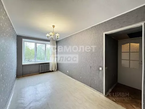 2-к кв. Санкт-Петербург просп. Ветеранов, 93 (43.0 м)