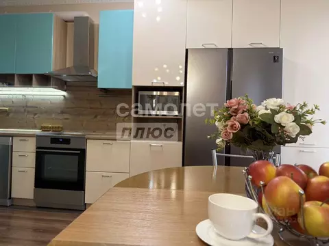 3-к кв. Иркутская область, Иркутск Ямская ул., 17 (80.0 м)