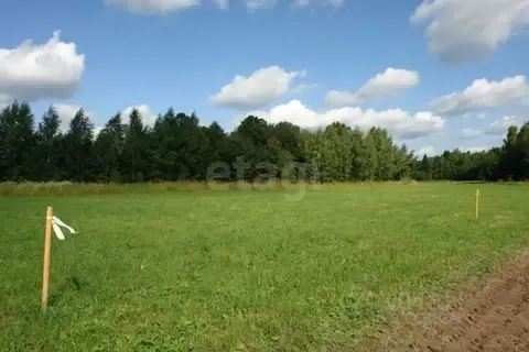 Участок в Башкортостан, Уфимский район, Русско-Юрмашский сельсовет, д. ...