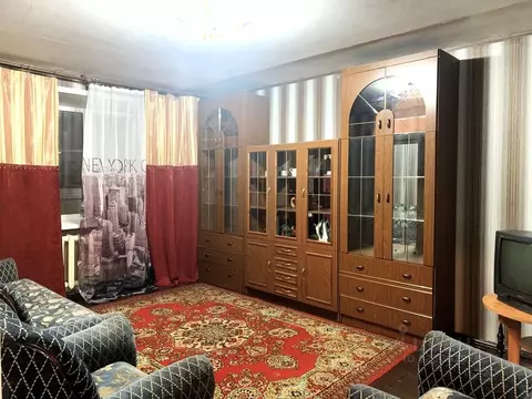 2-к кв. Костромская область, Кострома Красноармейская ул., 50 (50.0 м)