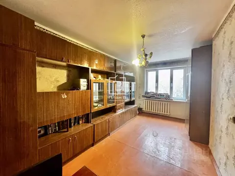 2-к кв. Калужская область, Калуга ул. Фридриха Энгельса, 61 (46.4 м)