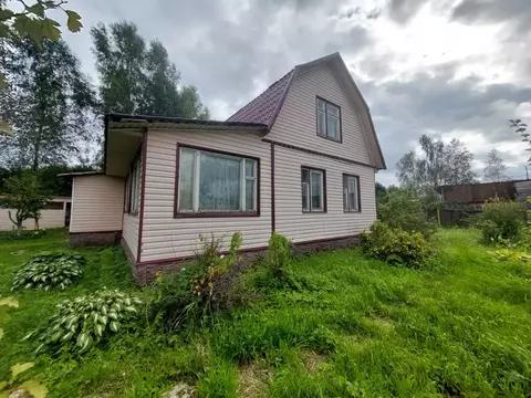 Продается дача в СНТ Лесэнерго-2