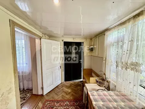 Дом в Краснодарский край, Приморско-Ахтарск ул. Трофима Заборни (35 м)