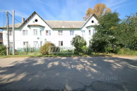 2-к кв. Ярославская область, Переславль-Залесский муниципальный округ, ...