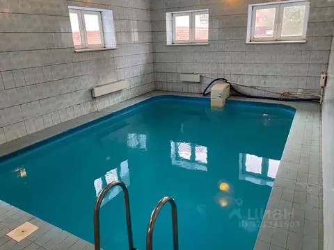 Дом в Московская область, Звенигород Одинцовский городской округ, ул. ...