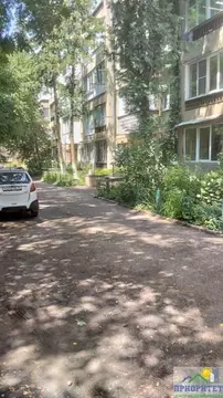 2-к кв. Ставропольский край, Кисловодск Широкая ул., 6 (46.0 м)