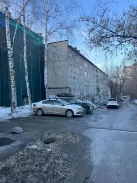 2-к кв. Пермский край, Пермь Петропавловская ул., 99 (46.7 м)