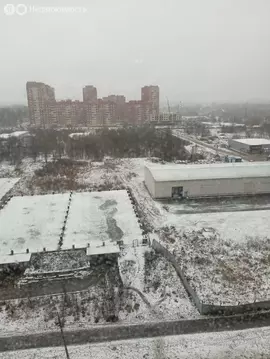 3-комнатная квартира: Ярославль, Ленинградский проспект, 88/23 (78 м)