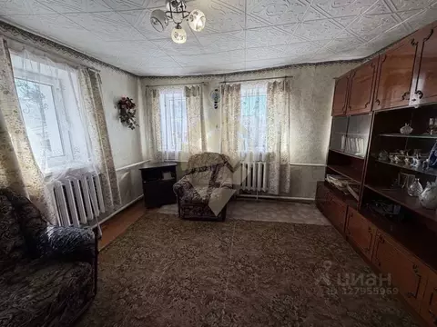 Дом в Белгородская область, Старый Оскол ул. Байдукова (87 м)