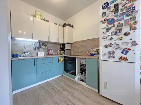 2-к кв. Московская область, Люберцы городской округ, Мирный пгт ул. ...