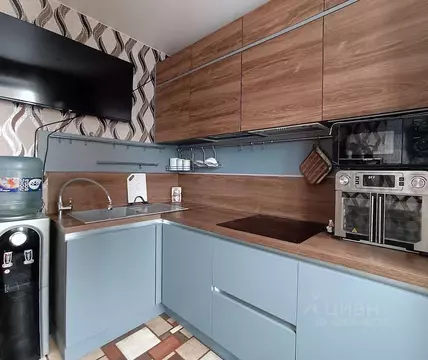 2-к кв. Челябинская область, Челябинск ул. Героев Танкограда, 118 ...