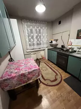 2-к кв. Москва Молодогвардейская ул., 55 (43.0 м)