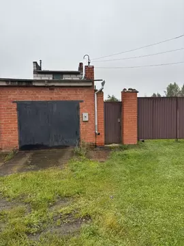 Дом в Московская область, Краснозаводск Сергиево-Посадский район, ул. ...