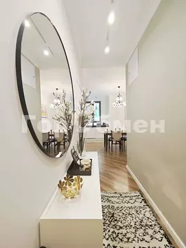 2-к кв. Москва Береговой проезд, 5к1 (54.5 м)