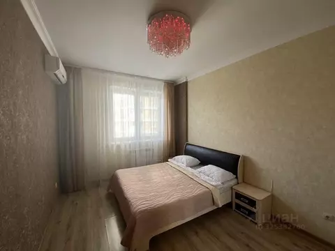 2-к кв. Башкортостан, Уфа Бакалинская ул., 19 (64.0 м)