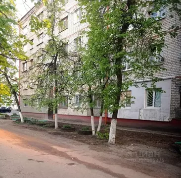 Комната Брянская область, Брянск Ново-Советская ул., 124 (12.3 м)