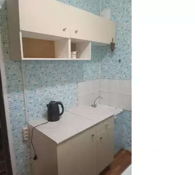 Студия Томская область, Томск ул. Усова, 12 (24.0 м)