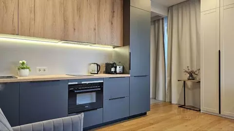 1-к кв. Москва ул. Мустая Карима, 12 (32.0 м)