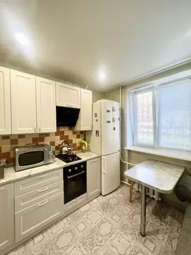 1-к кв. Крым, Симферополь ул. Севастопольская, 41/2 (39.5 м)