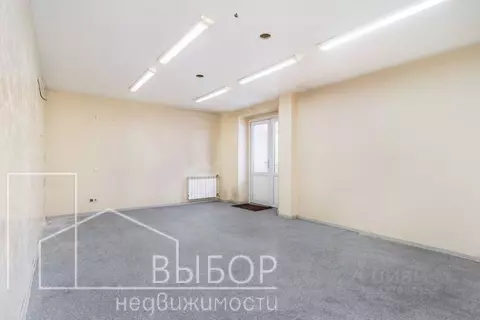 Помещение свободного назначения в Томская область, Томск Заозерный ...