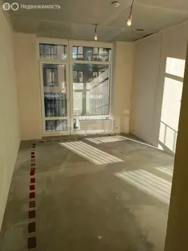 Квартира-студия: Тюмень, улица Первооткрывателей, 9 (22.7 м)