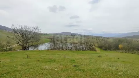 Участок в Крым, Бахчисарайский район, Голубинское с/пос, с. ...