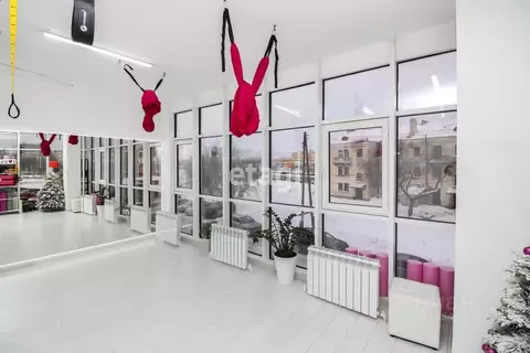 Офис в Тюменская область, Тюмень ул. Малыгина, 2 (54 м)