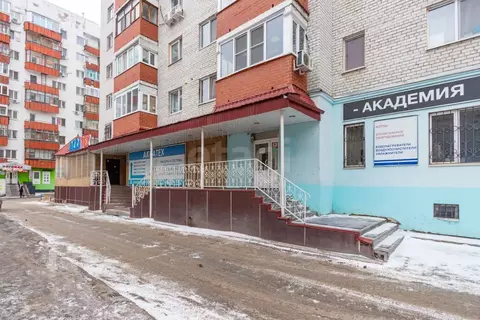 Помещение свободного назначения в Тюменская область, Тюмень ул. ...