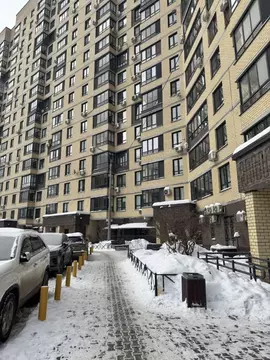 1-к кв. Московская область, Мытищи просп. Астрахова, 4 (40.8 м)