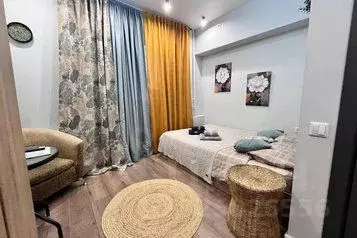 1-к кв. Москва ул. Литвина-Седого, 2/13кВс1 (15.0 м)