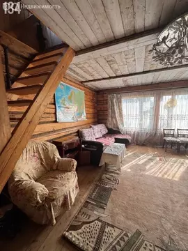 Дом в Орехово-Зуевский городской округ, садовое товарищество Южный-6, ...